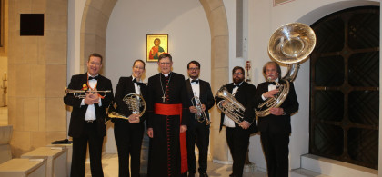 Main image for gallery Messe