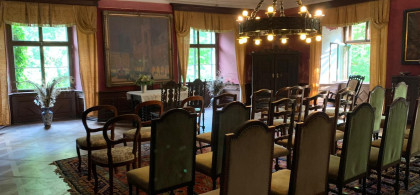 Main image for gallery Standesamt