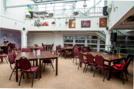 Main image for gallery Impressionen