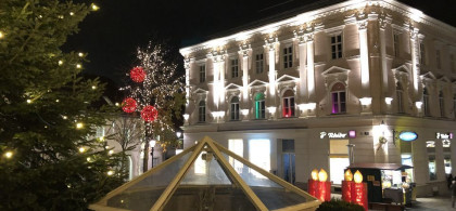 Main image for gallery Impressionen