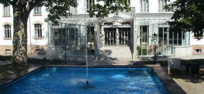 Main image for gallery Impressionen