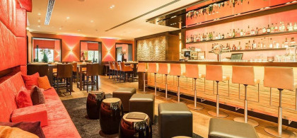 Main image for gallery Impressionen