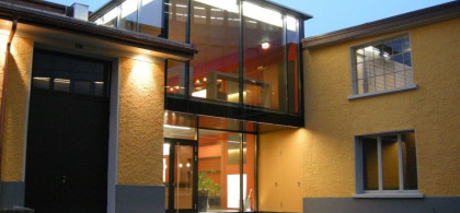 Main image for gallery Impressionen