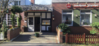 Main image for gallery Impressionen