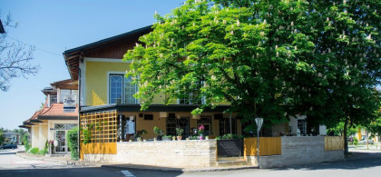 Main image for gallery Impressionen