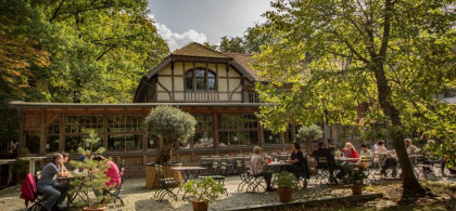 Main image for gallery  Impressionen