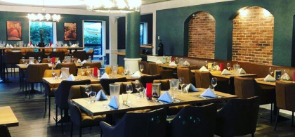 Main image for gallery Impressionen