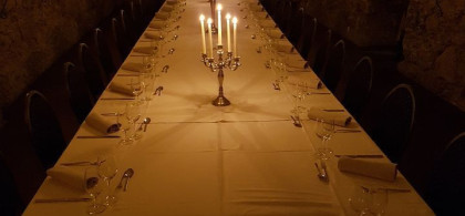 Main image for gallery Impressionen