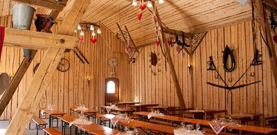 Main image for gallery Impressionen