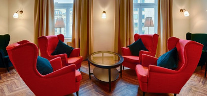 Main image for gallery Impressionen