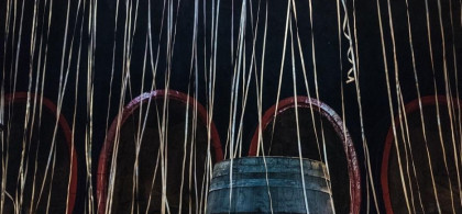 Main image for gallery Draiser Herzklopfen 