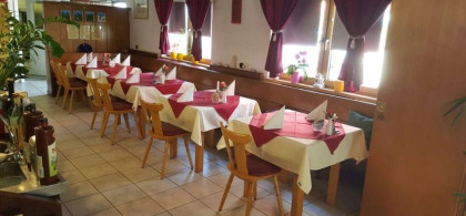 Main image for gallery Impressionen