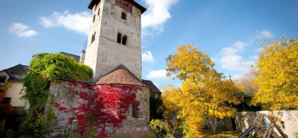 Main image for gallery Impressionen