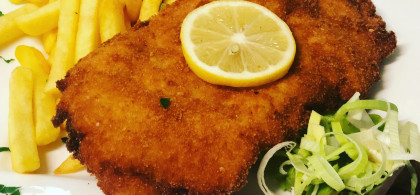 Main image for gallery Impressionen