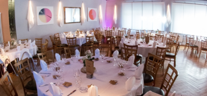 Main image for gallery Impressionen