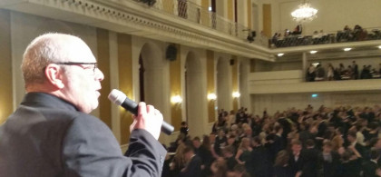 Main image for gallery Diverse Bilder