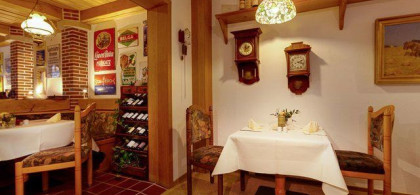 Main image for gallery Impressionen