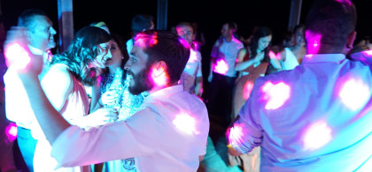 Main image for gallery Partyimpressionen