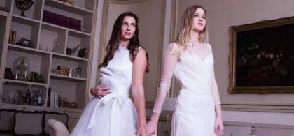 Main image for gallery Hochzeitsshooting