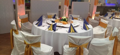 Main image for gallery Impressionen