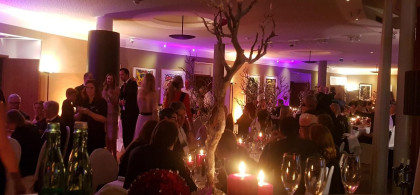 Main image for gallery DJ Kitzbühel