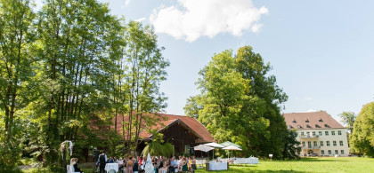 Main image for gallery Impressionen