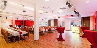 Main image for gallery Impressionen