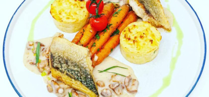 Main image for gallery Impressionen