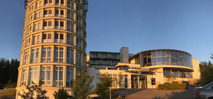 Main image for gallery Impressionen