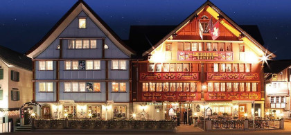 Main image for gallery Impressionen