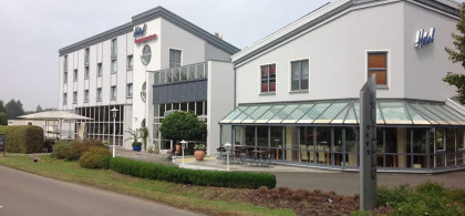 Main image for gallery Impressionen