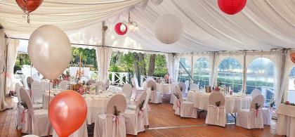 Main image for gallery Impressionen