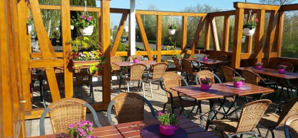 Main image for gallery impressionen