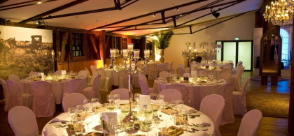 Main image for gallery Impressionen