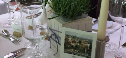 Main image for gallery Traumhochzeit im Drei Linden