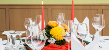 Main image for gallery Impressionen