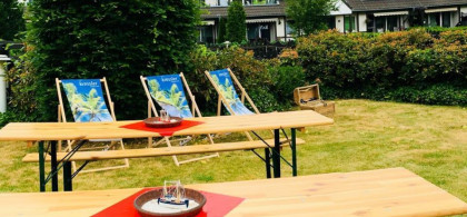 Main image for gallery Impressionen