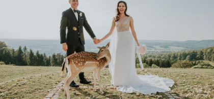 Main image for gallery Melly und Max