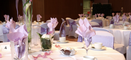 Main image for gallery Impressionen