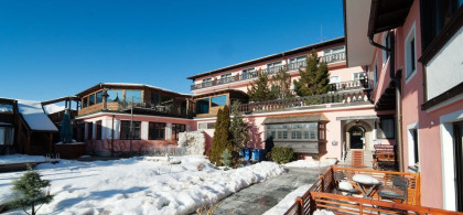 Main image for gallery Impressionen