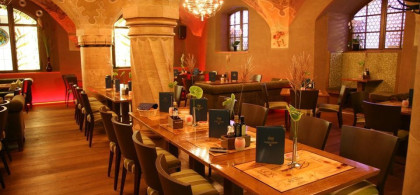 Main image for gallery Impressionen