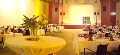 Main image for gallery Impressionen