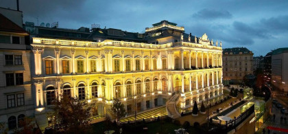 Main image for gallery Impressionen