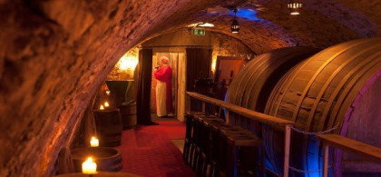 Main image for gallery Impressionen