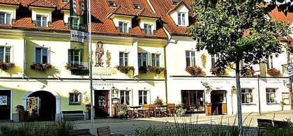 Main image for gallery Impressionen