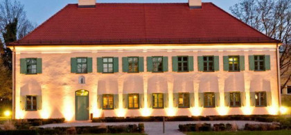 Main image for gallery Impressionen