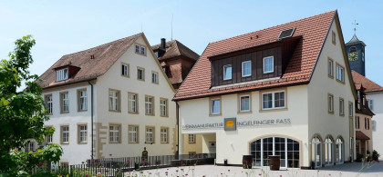 Main image for gallery Impressionen