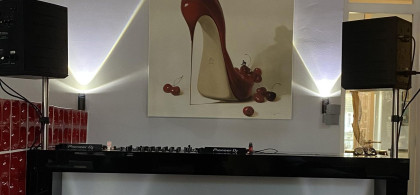 Main image for gallery Studio