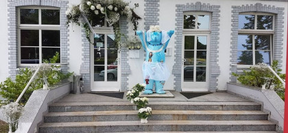 Main image for gallery Impressionen