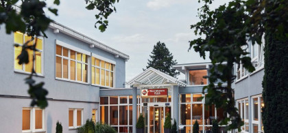 Main image for gallery Impressionen